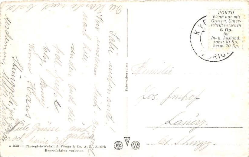 Kyburg, Schloss Kyburg