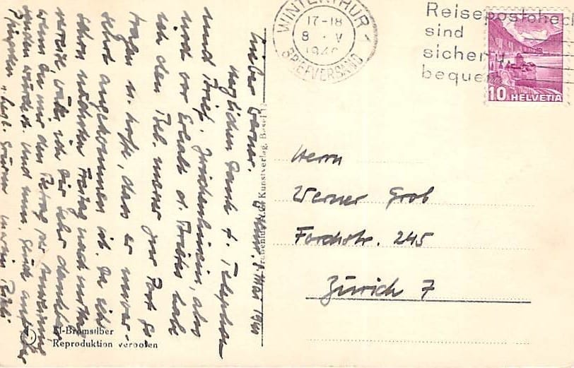 Kyburg, Schloss Kyburg