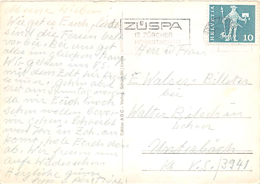 Kyburg, Schloss Kyburg, Fliegeraufnahme