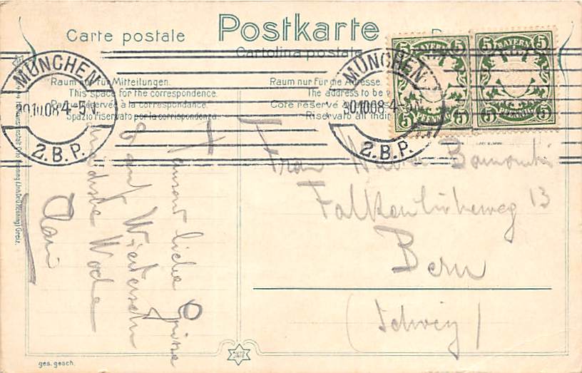 München, Das alte Rathaus am Marienplatz