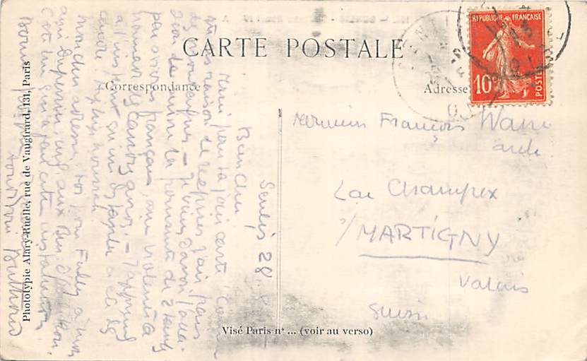 Senlis, Chateau Henri IV