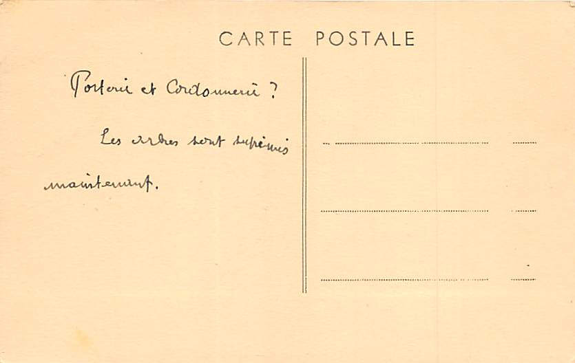 Thoissey, Le College