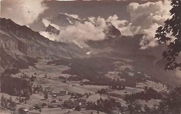 Wengen