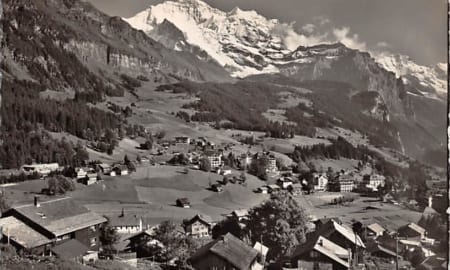 Wengen