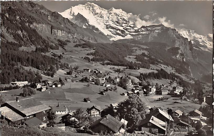 Wengen