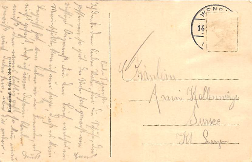 Wengen, Wintersport, Palace Hotel und National