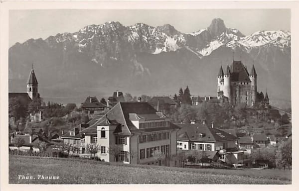 Thun