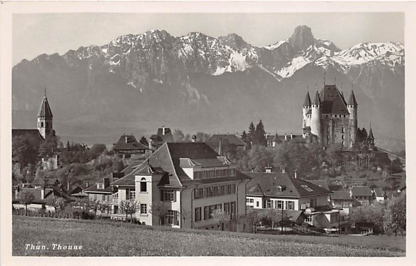 Thun