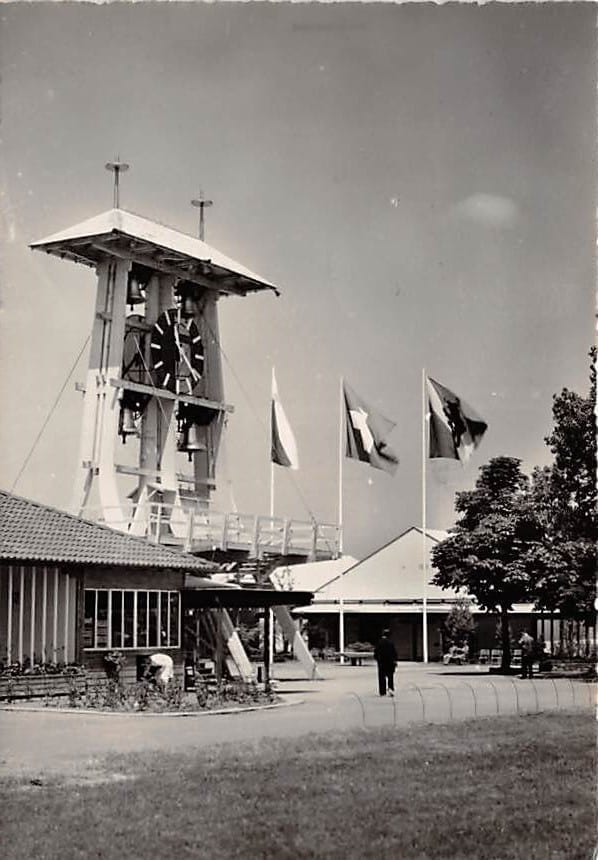 Thun, kant. bernische Ausstellung 1949