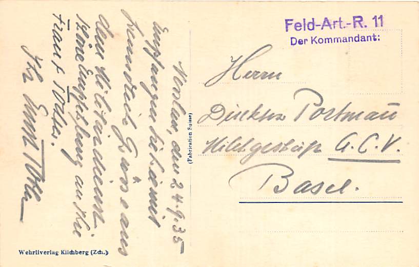 Nesslau, Neu St.Johann