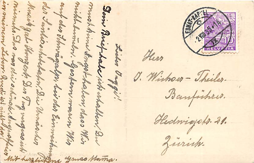 Nesslau, Neu St.Johann