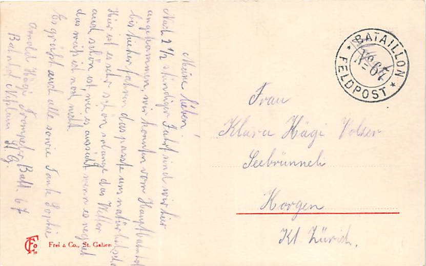 Nesslau, mit Stockberg