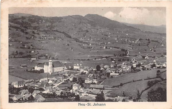 Neu St.Johann
