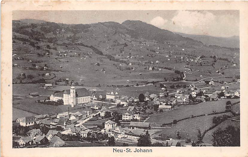 Neu St.Johann