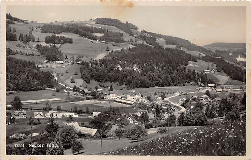 Necker, Toggenburg