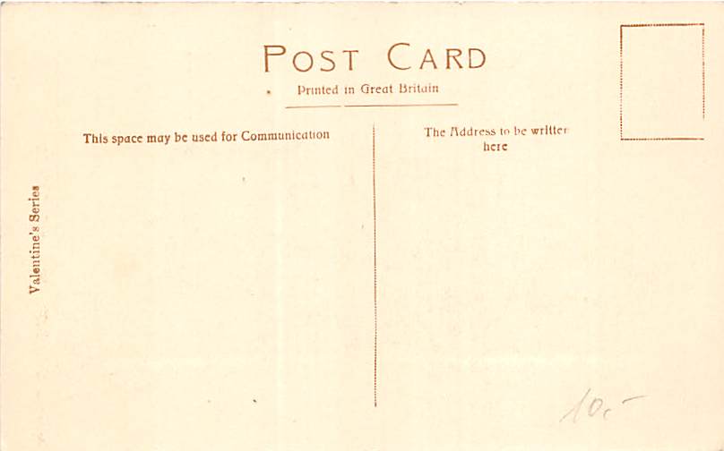 London, The Oratory, South Kensington