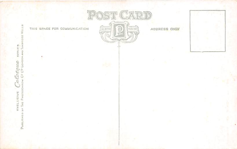 London, St.James Palace