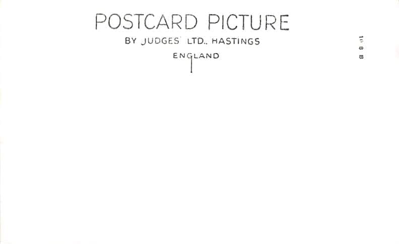 London, the Monument