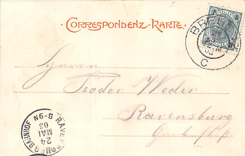 Bregenz, Pfändergipfel