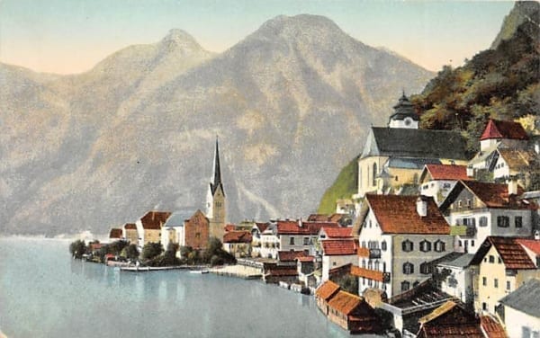 Hallstatt