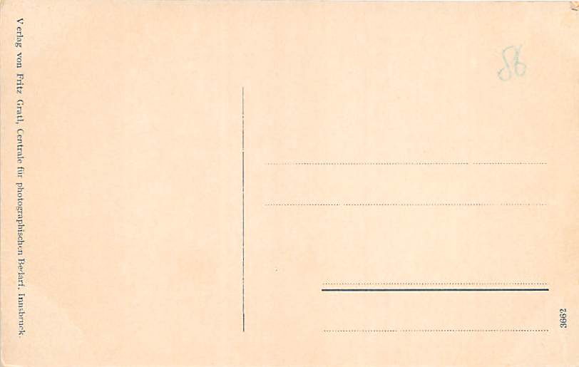 Innsbruck, Maria Theresienstrasse, Tram, Kutsche