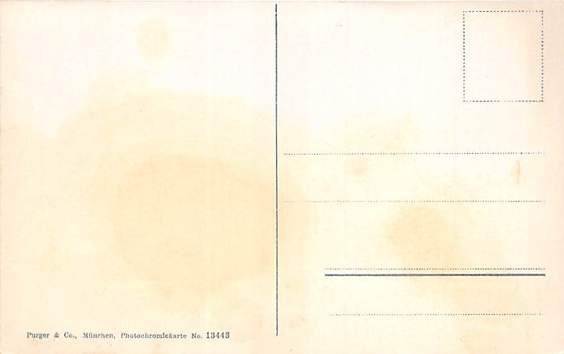 Innsbruck, mit Nordkette