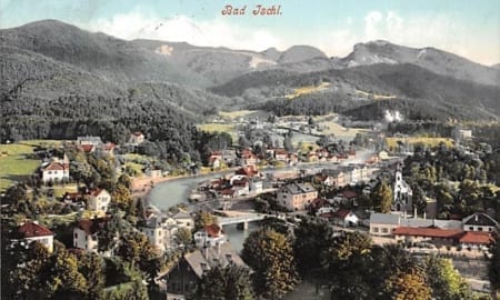 Bad Ischl