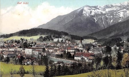 Bad Ischl
