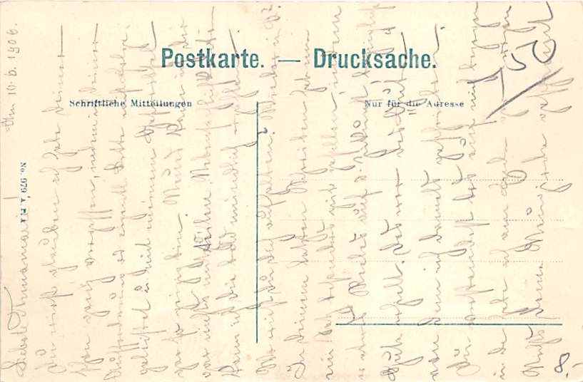 Pernitz, Gruss aus Pernitz