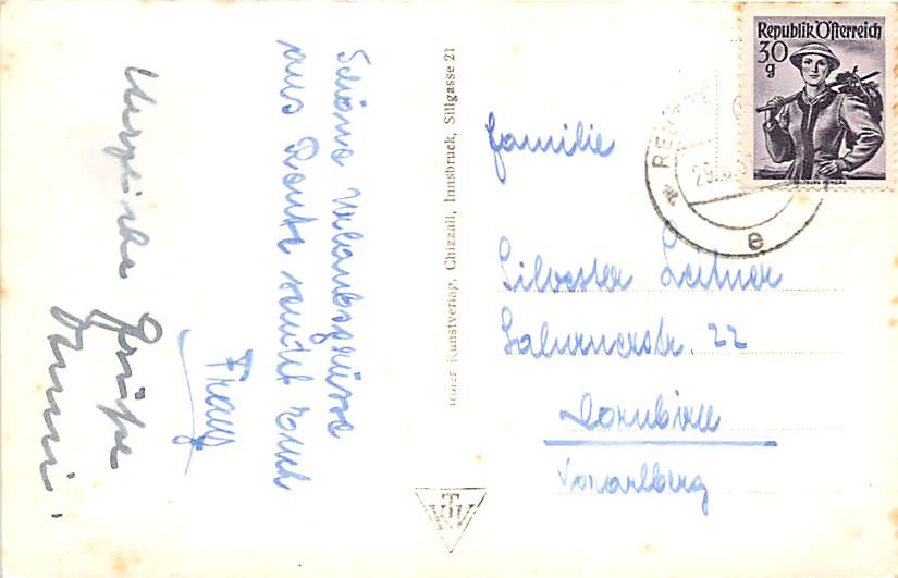 Reutte, Tirol, Gasthof Schwarzer Adler