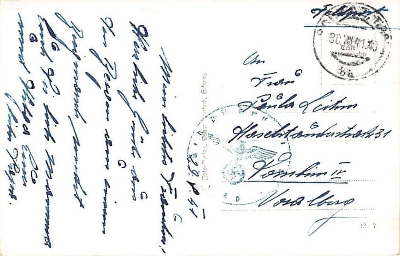 Schwaz, Tirol, Alpengasthof Gamsstein