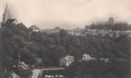 Weitra, Niederösterreich