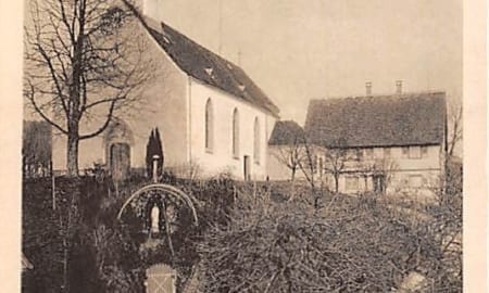 Beuren, bei Heiligenberg