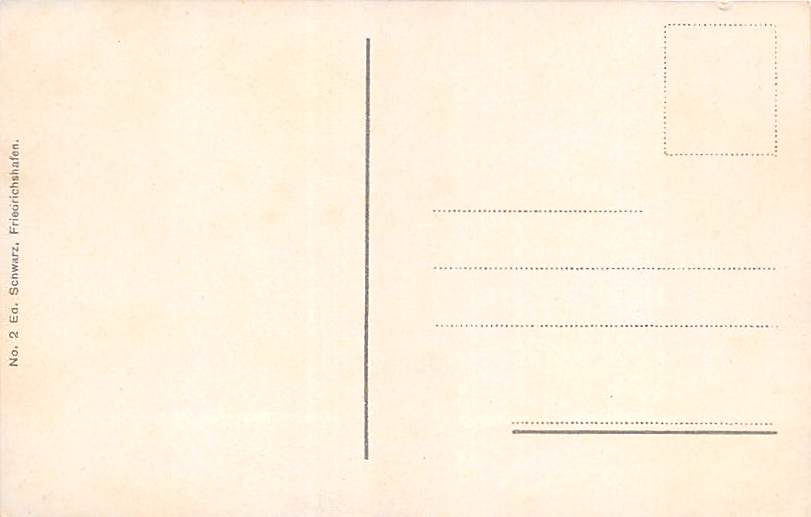 Friedrichshafen, Strandbad