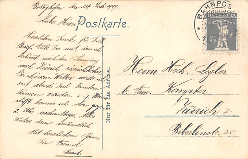 Konstanz, Schwanenteich beim Insel-Hotel