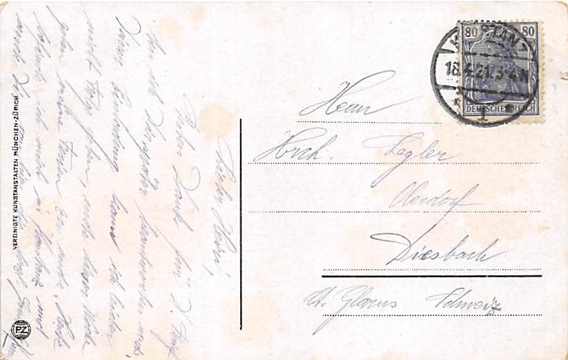 Konstanz, Dampfschiff