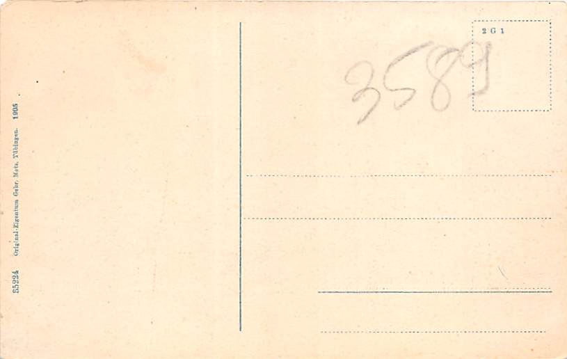 Konstanz, Dampfschiff