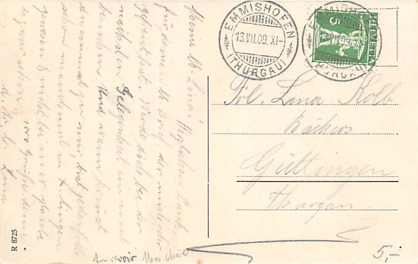 Konstanz, Inselhotel