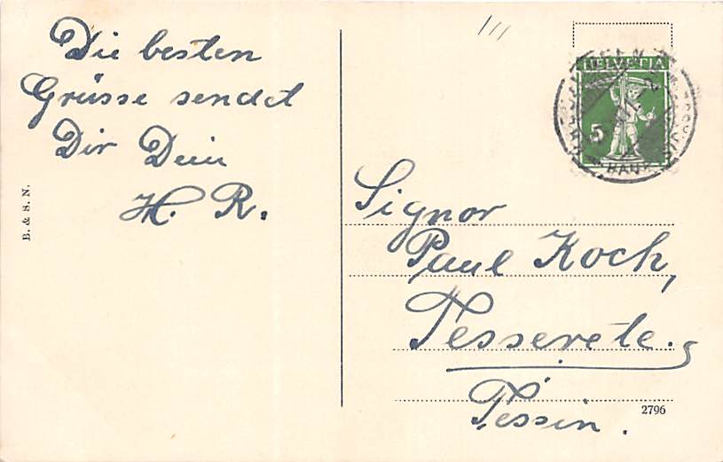 Konstanz, Pegel, Dampfschiff