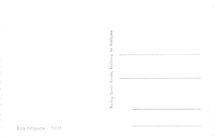 Lindau, Zitronengässle