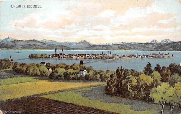 Lindau