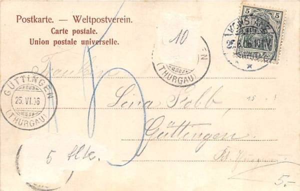 Mainau, Ruderboot, Fischer