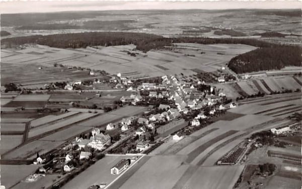 Möttlingen, Calw