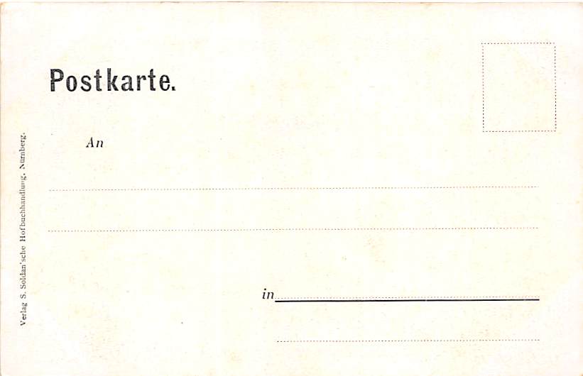 Nürnberg, Lorenzkirche