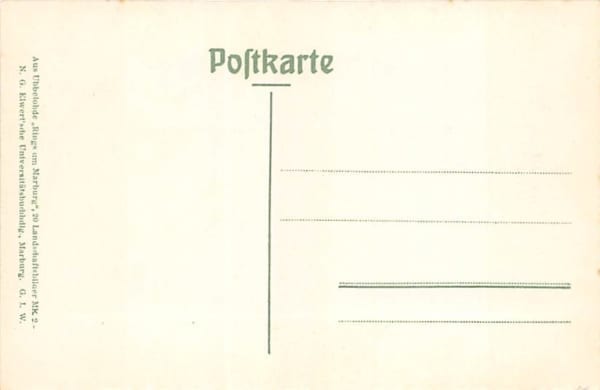 Rauschenberg, Marburg-Biedenkopf