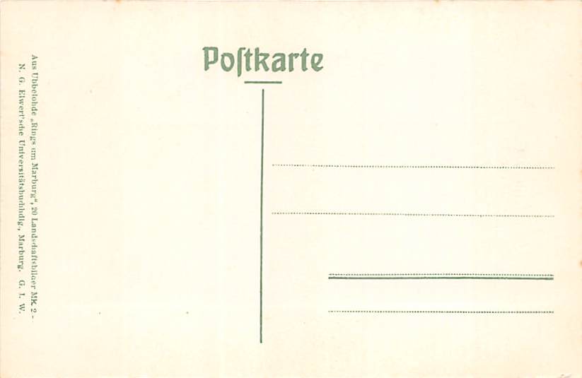 Rauschenberg, Marburg-Biedenkopf