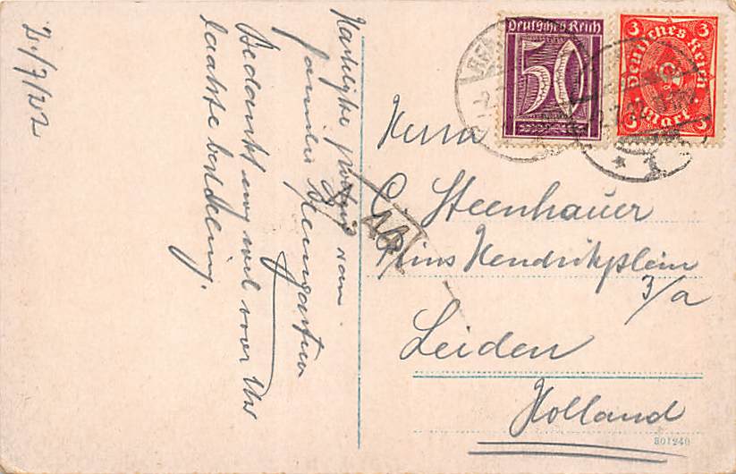 Remscheid, Stadtpark