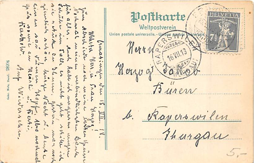 Reichenau, Insel Reichenau, Klosterkirche in Oberzell