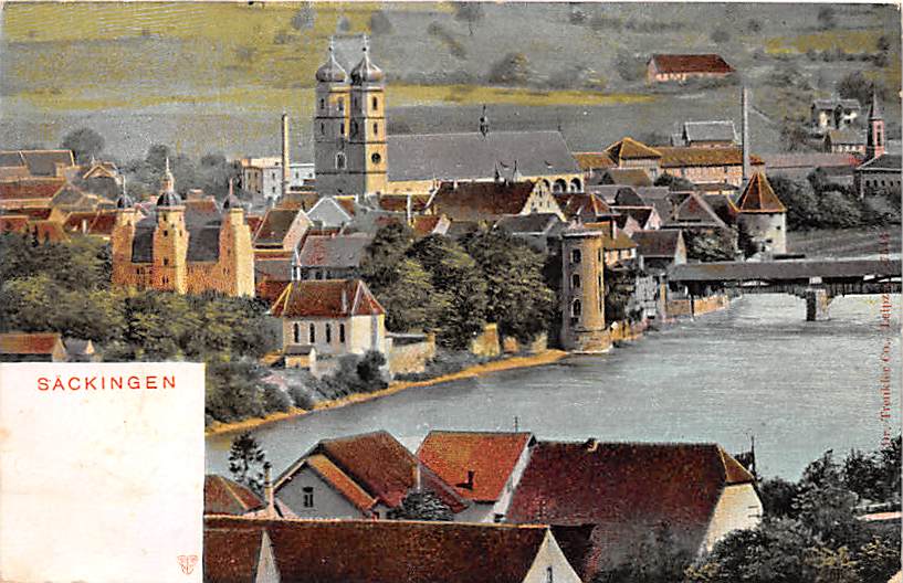 Säckingen