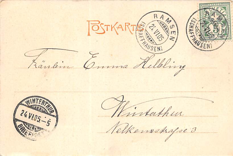 Hohentwiel, bei Singen